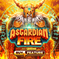 Lửa của Asgard screenshot