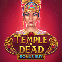 Temple of Dead Bonus Buy screenshot