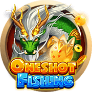 CQ9 bắn cá một lần screenshot