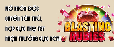 Ưu Đãi Nạp Tiền promotion banner